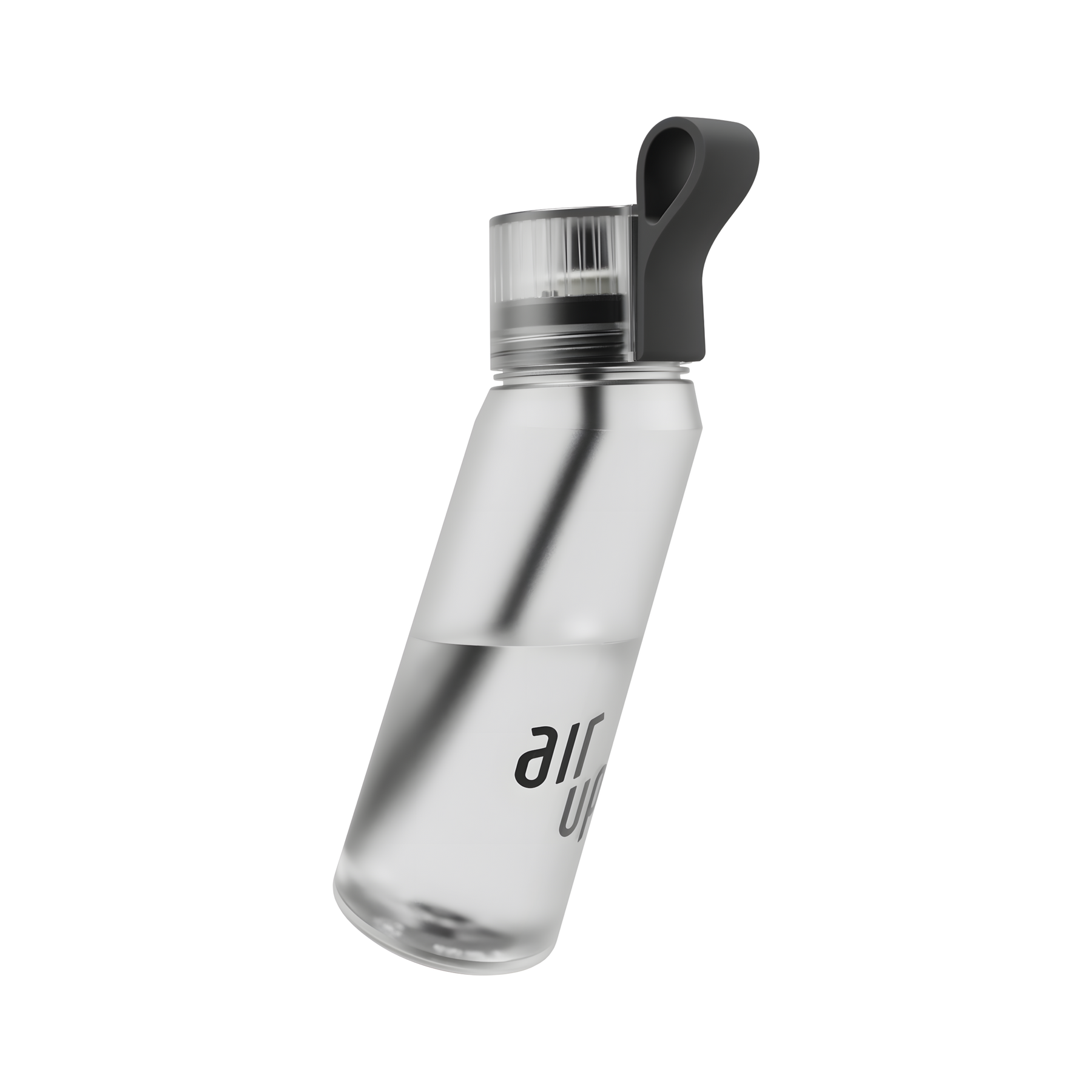 air up® Twist Flasche - Pearl White 650 ml