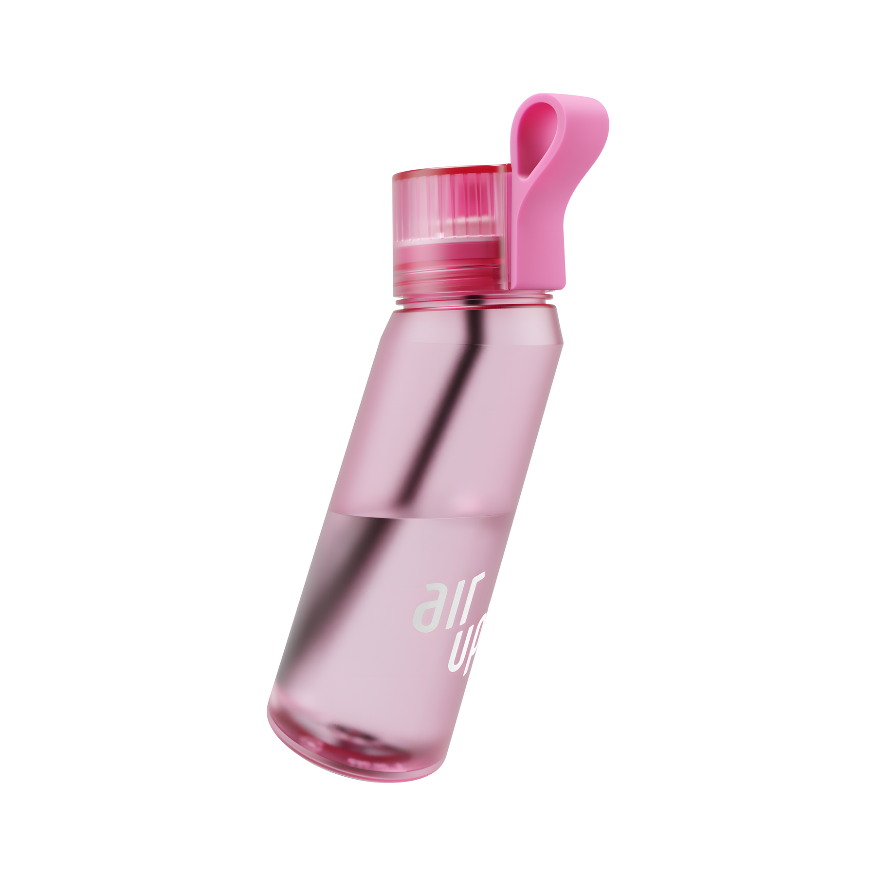 air up® Twist Flasche - Hot Pink 650 ml