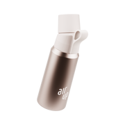 air up® Twist Pro Steel Flasche - Blush Quartz 850 ml