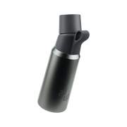 air up® Twist Pro Steel Flasche - Dusky Obsidian 850 ml