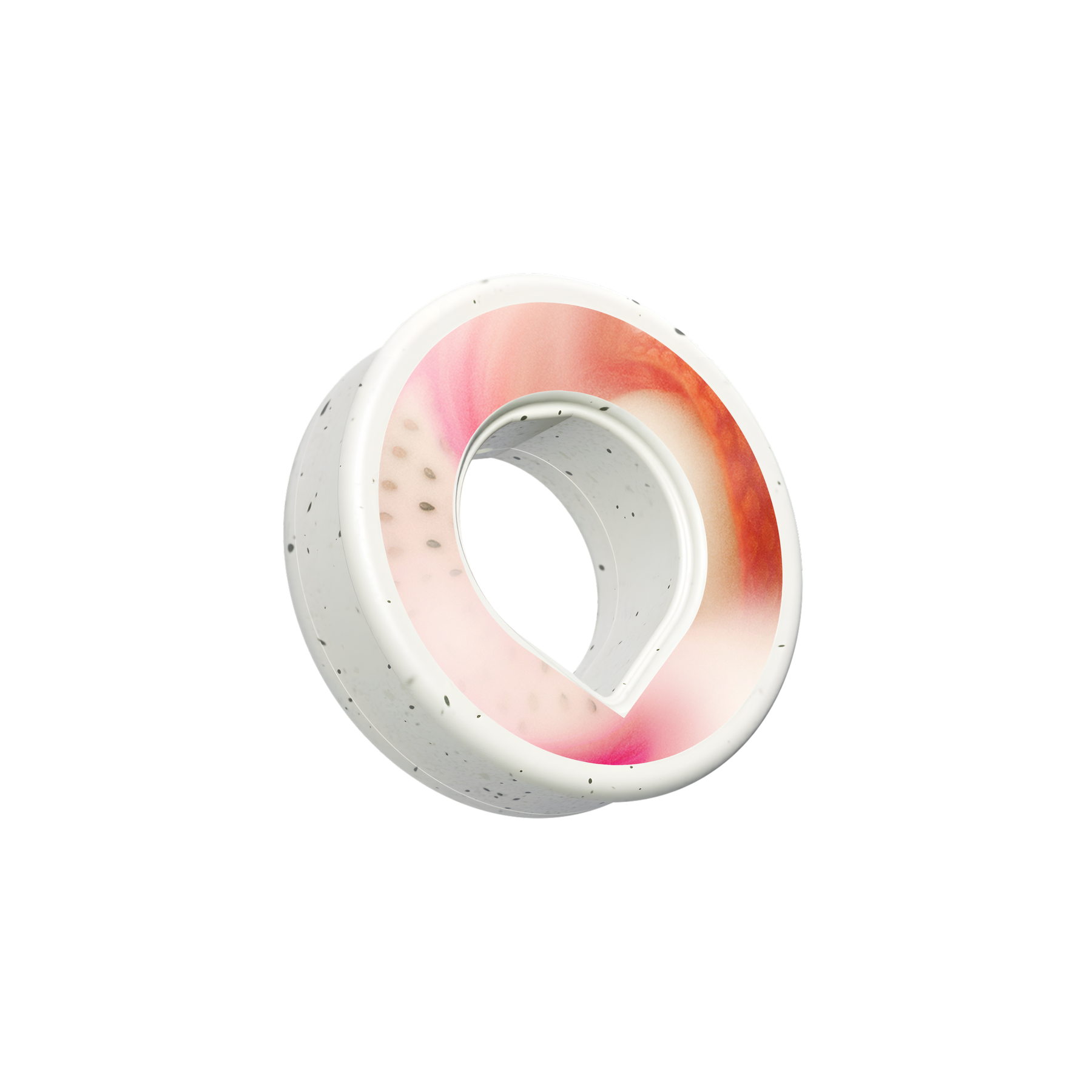 Drachenfrucht-Litschi Pods - 3er-Set