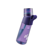 air up® Twist Pro Bottle - Purple Strike 600 ml
