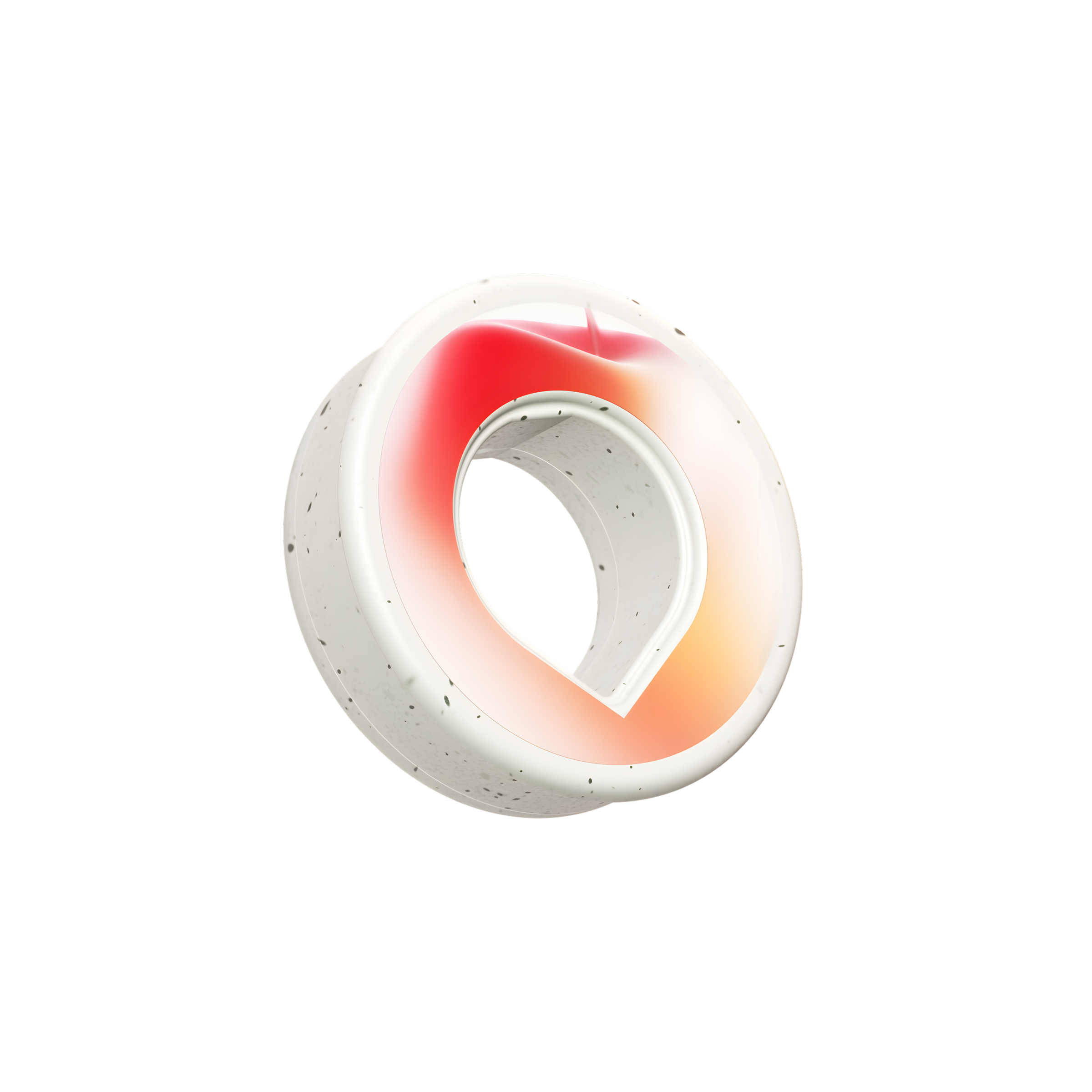 Apfel Pods - 3er-Set
