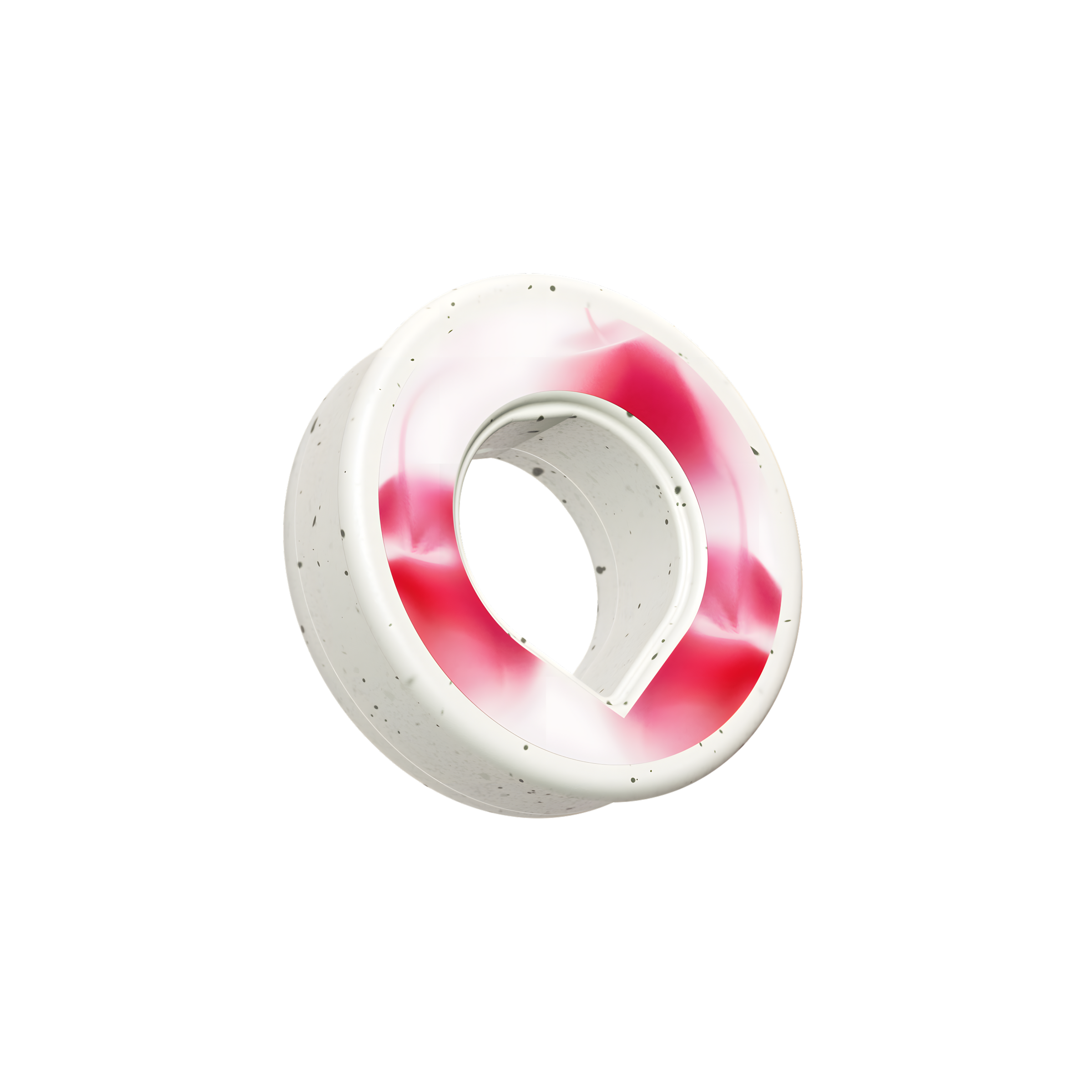 Kirsche Pods - 3er-Set