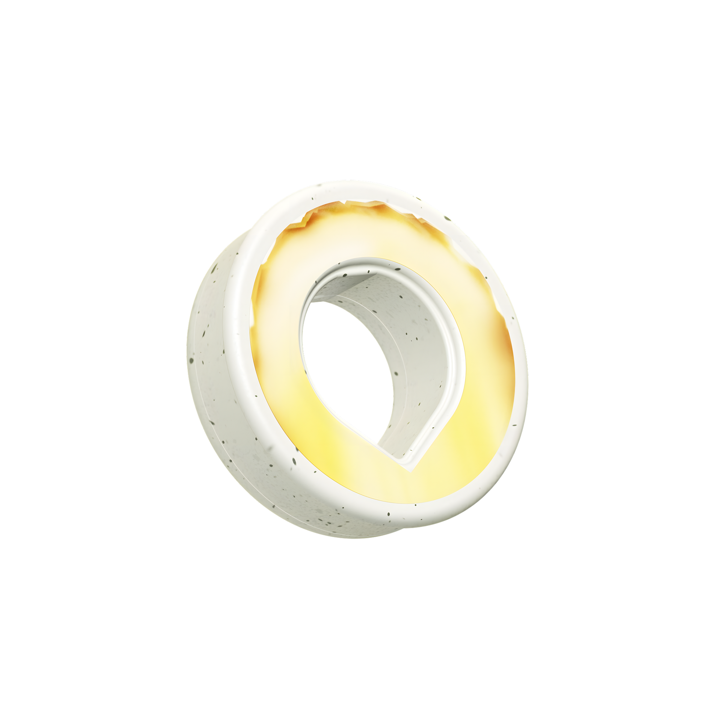 Ananas Pods - 3er-Set