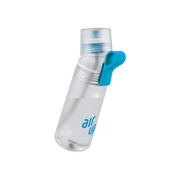 air up® Twist Pro Lmtd. Edt. Bottle - Blue Splash 600 ml