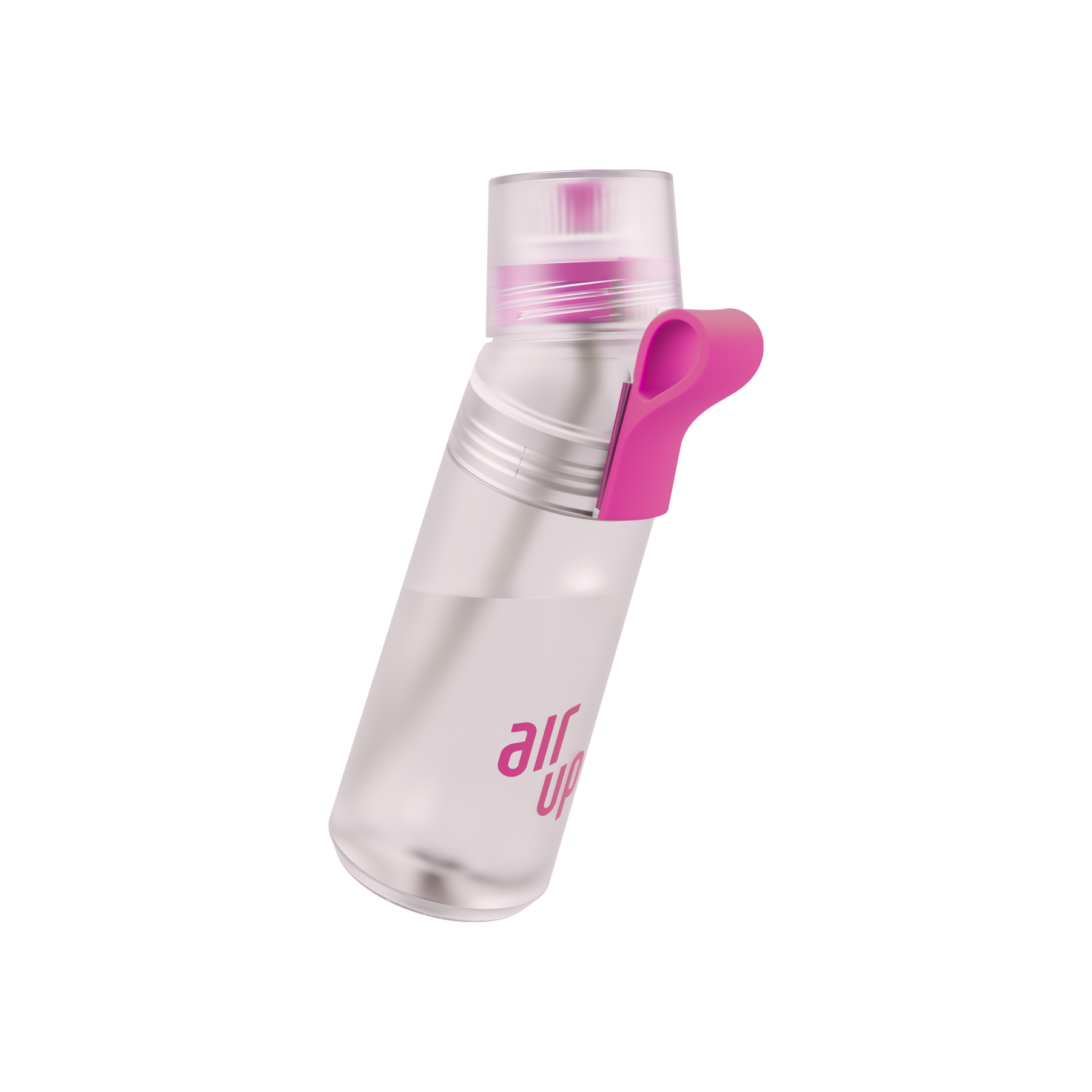Gen 2 Lmtd. Edt. Bottle - Pink Splash 600 ml