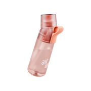air up® Twist Pro Flasche - Poppy 600 ml