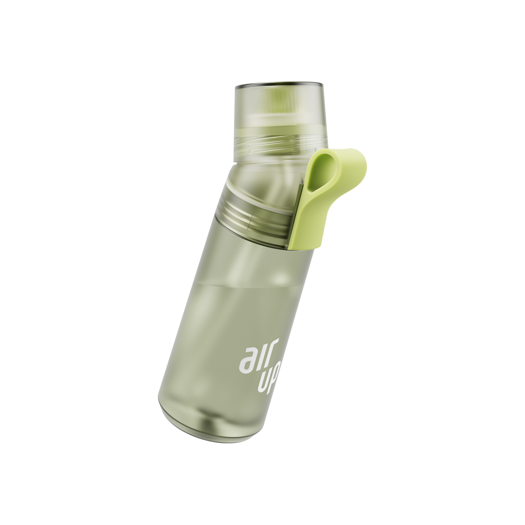 air up® Twist Pro Flasche - Sage 600 ml