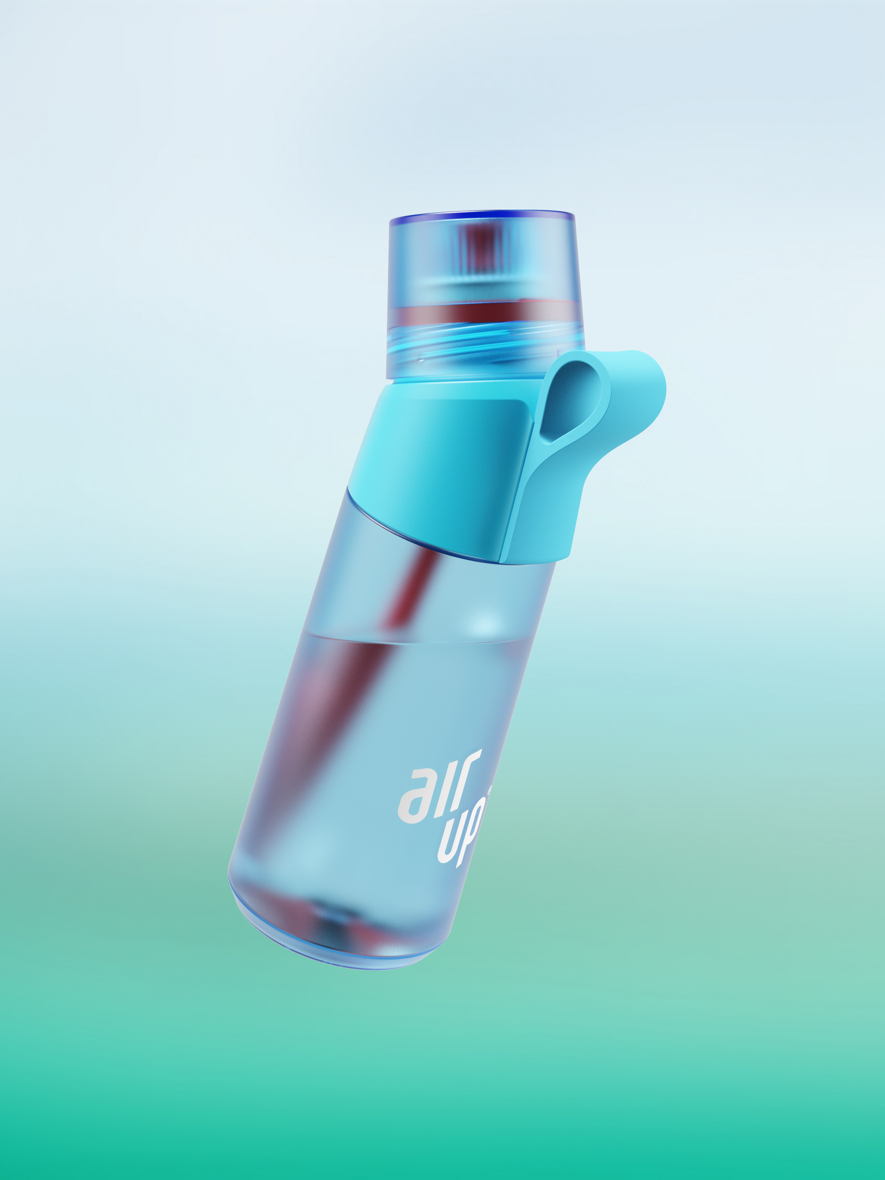Blue Pulse Bottle Set (600 ml)