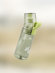 air up® Twist Pro Flasche - Sage 600 ml