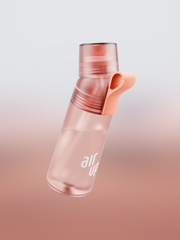 air up® Twist Pro Flasche - Poppy 600 ml