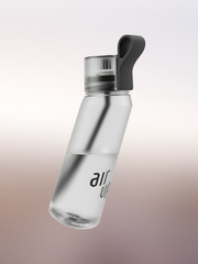 air up® Twist Flasche - Pearl White 650 ml