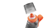air up® Twist Pro Flasche - Poppy 600 ml