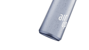 air up® Twist Pro Bottle - Stormy Blue 600 ml