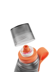 air up® Twist Pro Bottle - Stormy Blue 600 ml