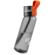 air up® Twist Flasche - Charcoal Grey 650 ml