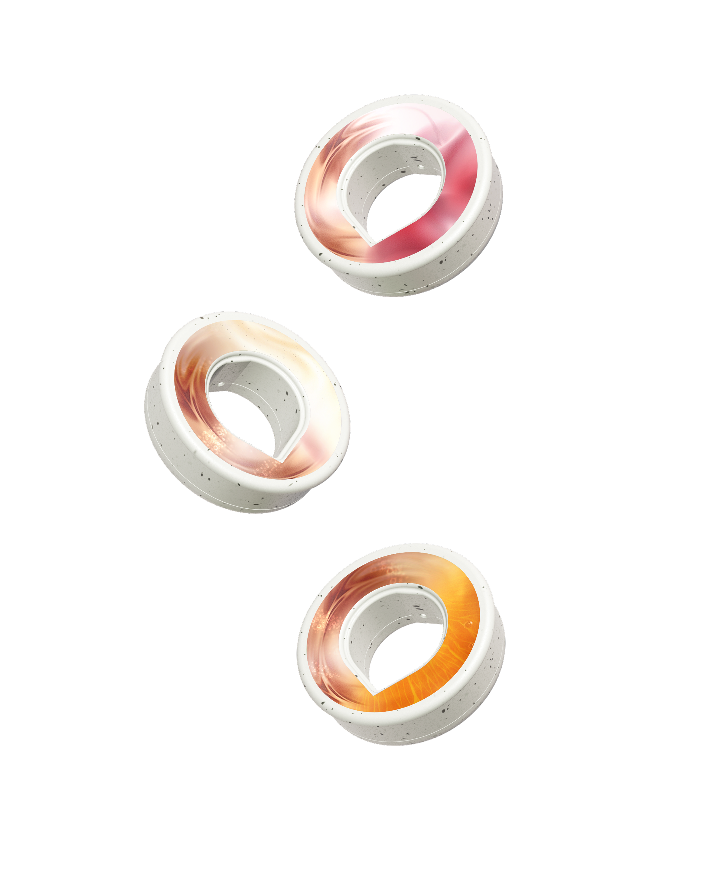Kola Mix Probierpaket, 3 Pods
