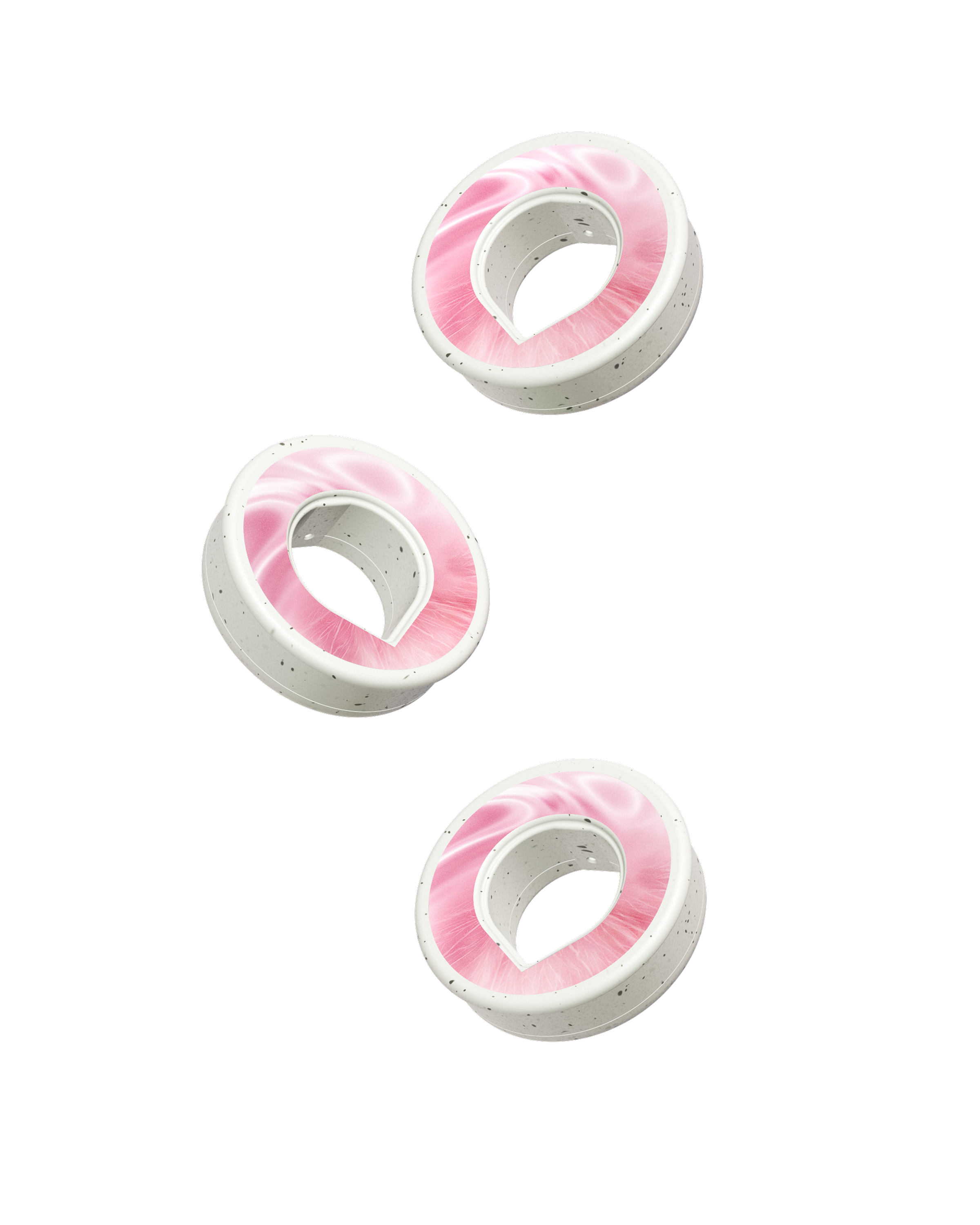 Pink Lemonade Pods - 3er-Set