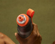 Gen air up® Twist Pro Bottle - Charcoal Grey 1000 ml