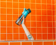 Blue Pulse Bottle Set (600 ml)