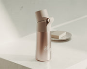 air up® Twist Pro Steel Bottle - Blush Quartz 480 ml