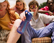 air up® Twist Pro Bottle - Purple Strike 600 ml