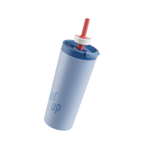 PLP - Product -  Tumbler w/out Hnadle 700ml - Dusky Blue - 150000278