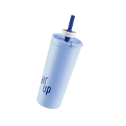 air up® Tumbler - Blue Cornflower 700 ml
