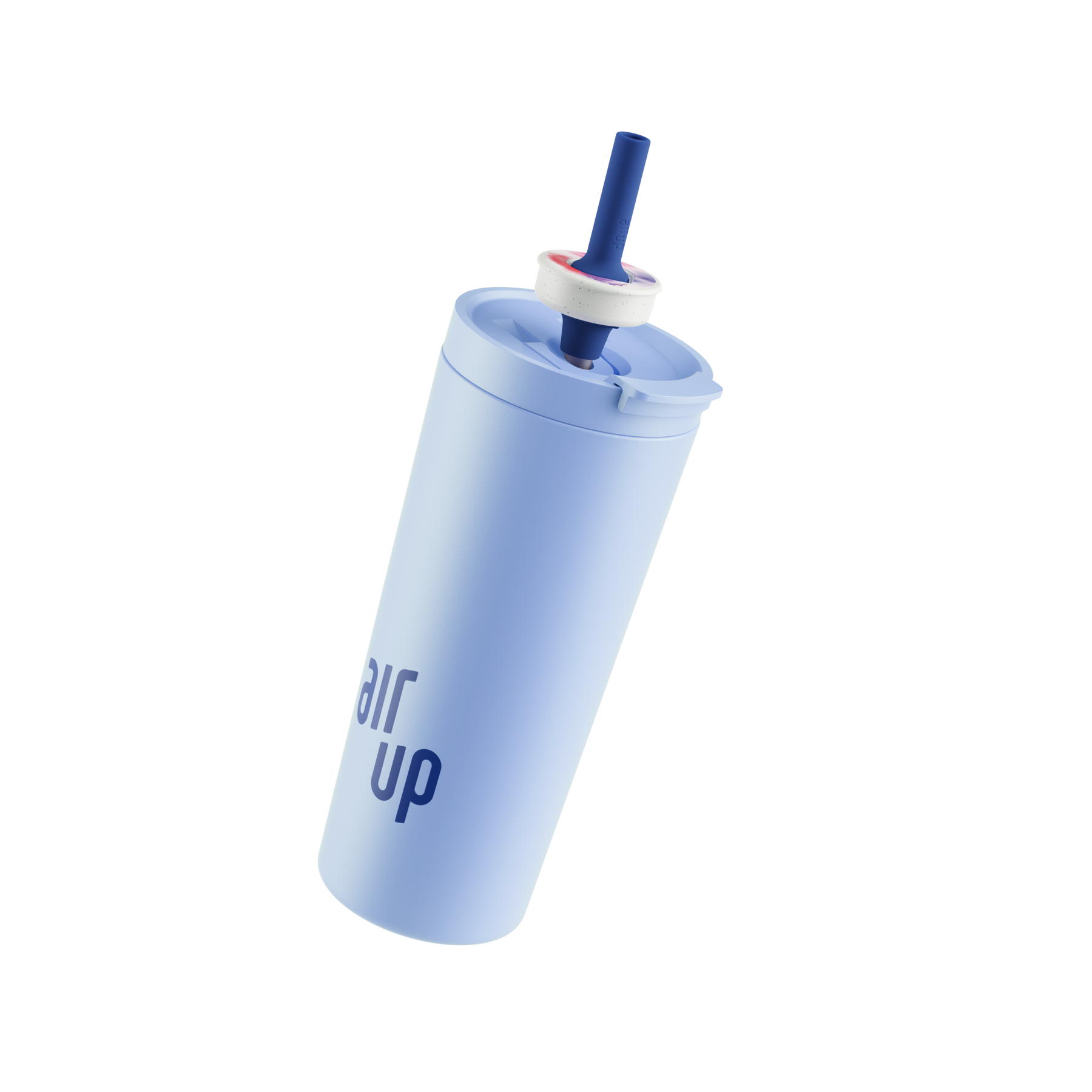 air up® Tumbler - Blue Cornflower 700 ml
