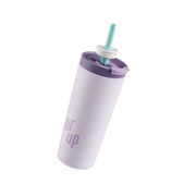 air up® Tumbler - Steel Soft Lavender 700 ml