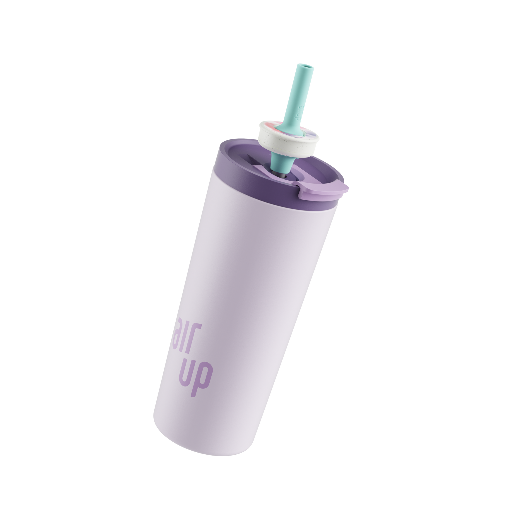 air up® Tumbler - Steel Soft Lavender 700 ml