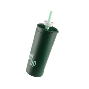 air up® Tumbler - Forest Green 700 ml