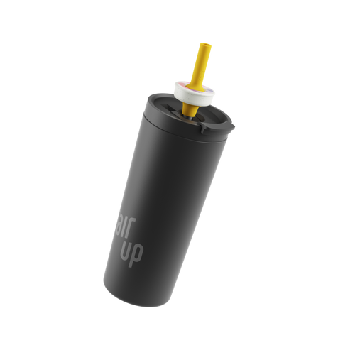 PLP - Tumbler - Pitch Black - 150000223