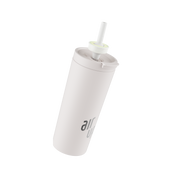 air up® Tumbler - Steel Creamy White 700 ml
