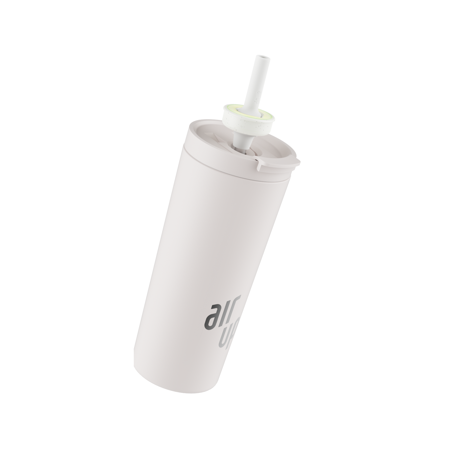 air up® Tumbler - Steel Creamy White 700 ml