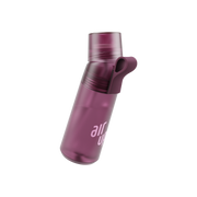 air up® Twist Pro Bottle - Berry Pink 600 ml
