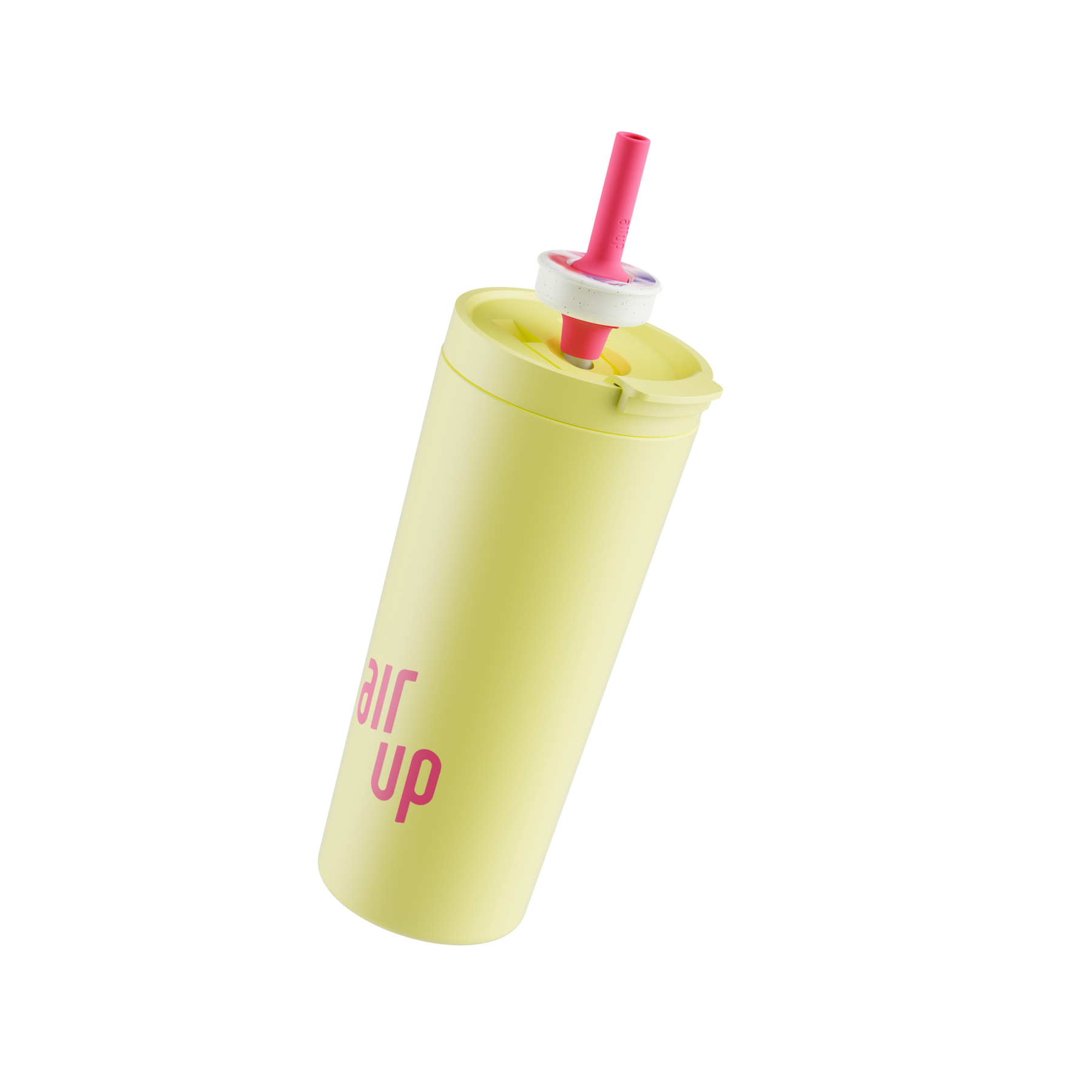 air up® Tumbler - Buttercup Pink 700 ml