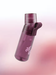air up® Twist Pro Bottle - Berry Pink 600 ml