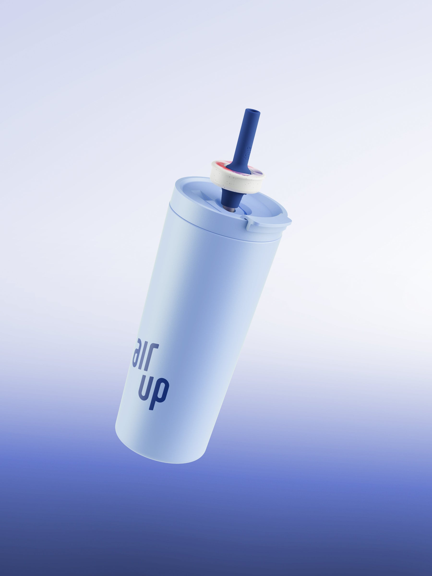 air up® Tumbler - Blue Cornflower 700 ml