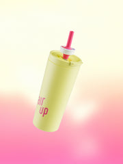 air up® Tumbler - Buttercup Pink 700 ml