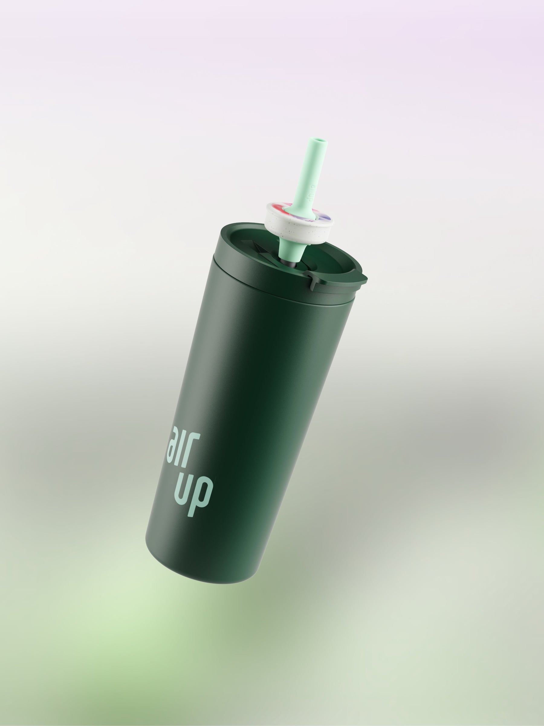 air up® Tumbler - Forest Green 700 ml