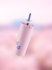 air up® Tumbler - Pink Indigo 700 ml