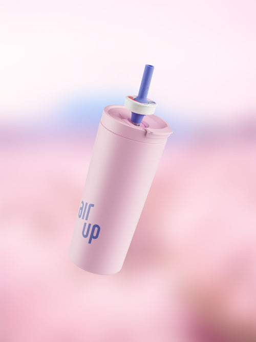 Tumbler without handle 700ml - Pink Indigo - 150000316