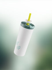 air up® Tumbler - Steel White Spearmint 700 ml