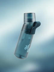 air up® Twist Pro Bottle - Stormy Blue 600 ml
