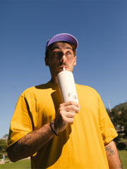 air up® Tumbler - Steel Creamy White 700 ml