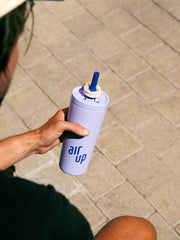 air up® Tumbler - Blue Cornflower 700 ml