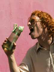 air up® Twist Pro Flasche - Sage 600 ml