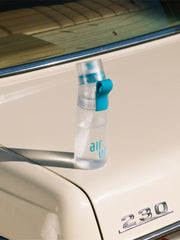 air up® Twist Pro Lmtd. Edt. Bottle - Blue Splash 600 ml